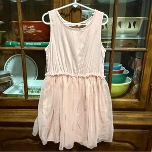 Toddler Gap Dress